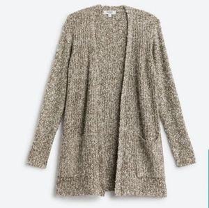 Steve Madden Odetta Cardigan